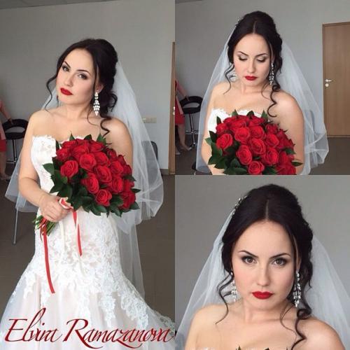 Новые идеи в прическах! 03 Новые идеи в прическах! 03