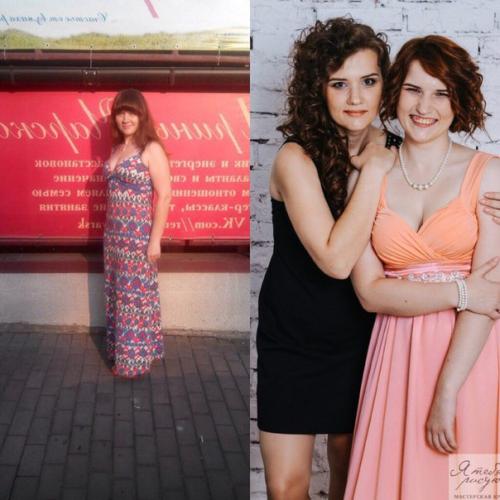 Девушки, девочки, женщины! 06