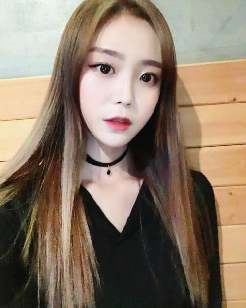 Мы продолжаем тему Ulzzang стиля оое? 02