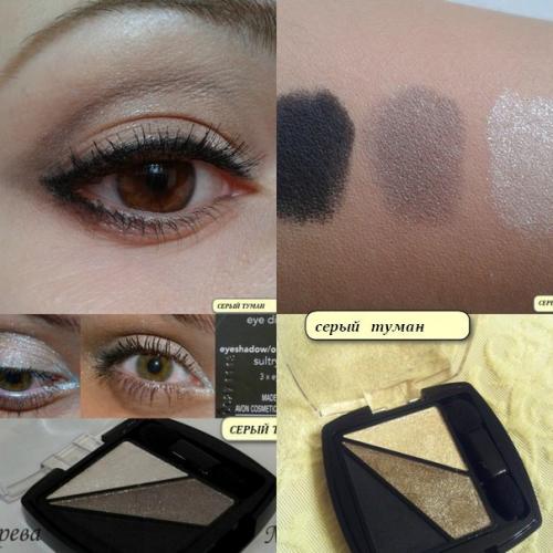 Как вечернее платье отличается от строгого офисного костюма, так и праздничный макияж отличается от повседневного. 05