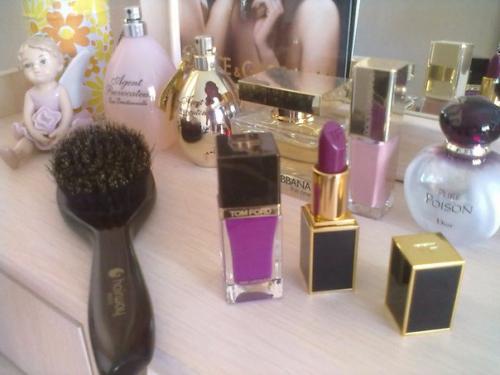 О моем любимом цвете. 03