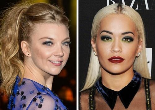 Универсальные цвета помад, румян и теней должны быть в арсенале каждой красавицы, и с удовольствием расскажу о них в этом посте. 02 Универсальные цвета помад, румян и теней должны быть в арсенале каждой красавицы, и с удовольствием расскажу о них в этом посте. 02