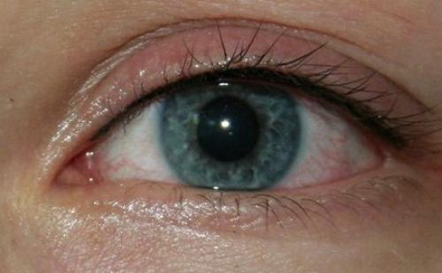 Межресничный татуаж глаз. 01 Межресничный татуаж глаз. 01