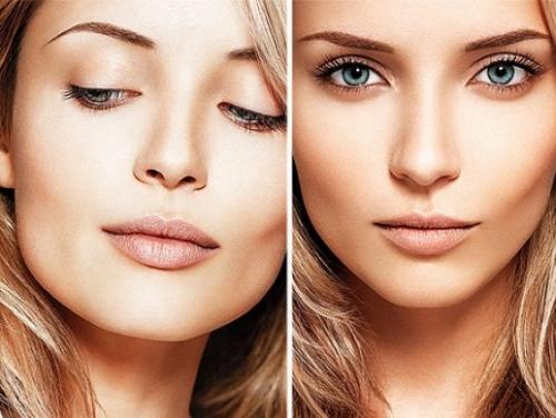 Межресничный татуаж глаз. 03 Межресничный татуаж глаз. 03