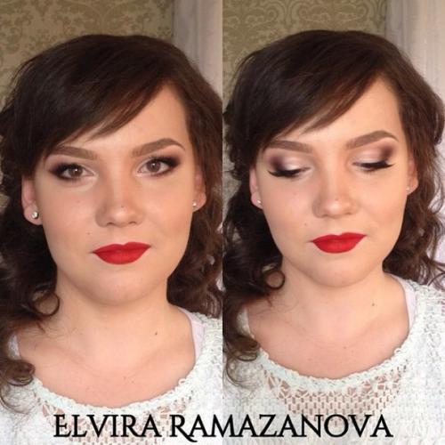 Новые идеи в прическах! 01 Новые идеи в прическах! 01