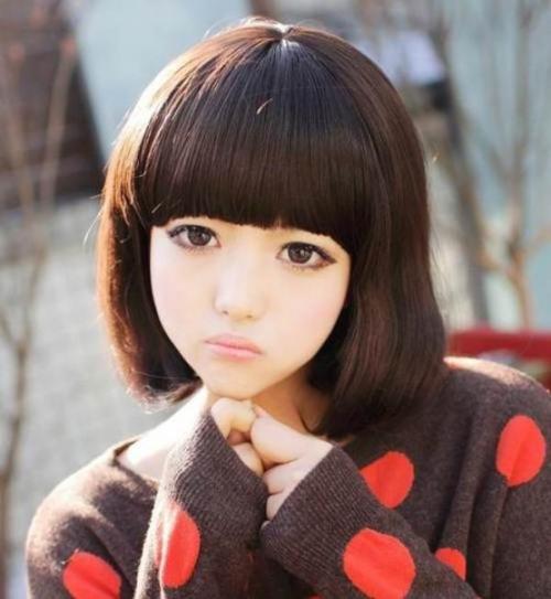 Мы продолжаем тему Ulzzang стиля оое? 01