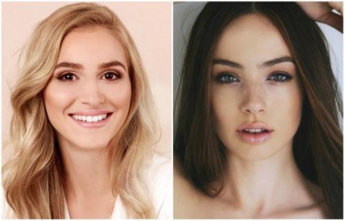 Макияж на каждый день. 02