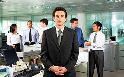 Деловой и социальный имидж.