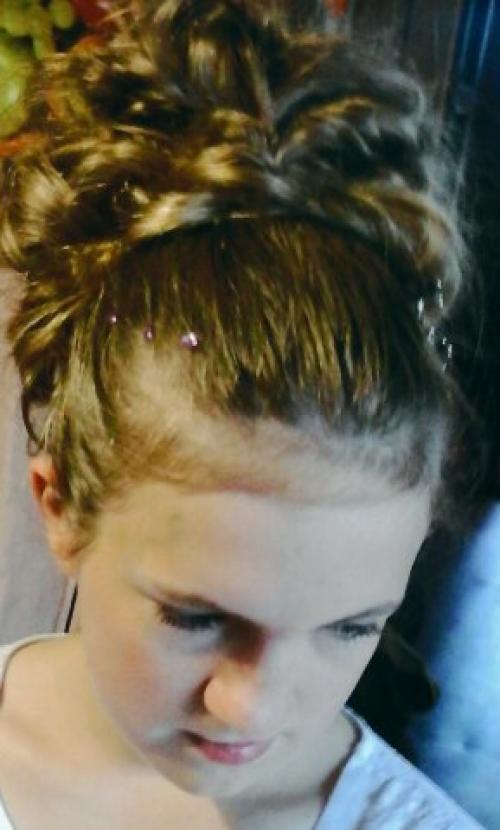 Фото от нашей подписчицы. 06