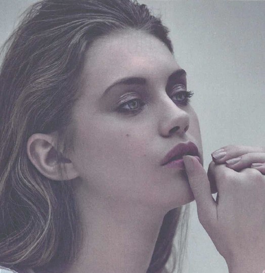 Быть немножко nude. 03 Быть немножко nude. 03