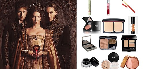 Эксклюзив: Наше интервью с Линдой Престон, визажистом Reign. Эксклюзив: Наше интервью с Линдой Престон, визажистом Reign.