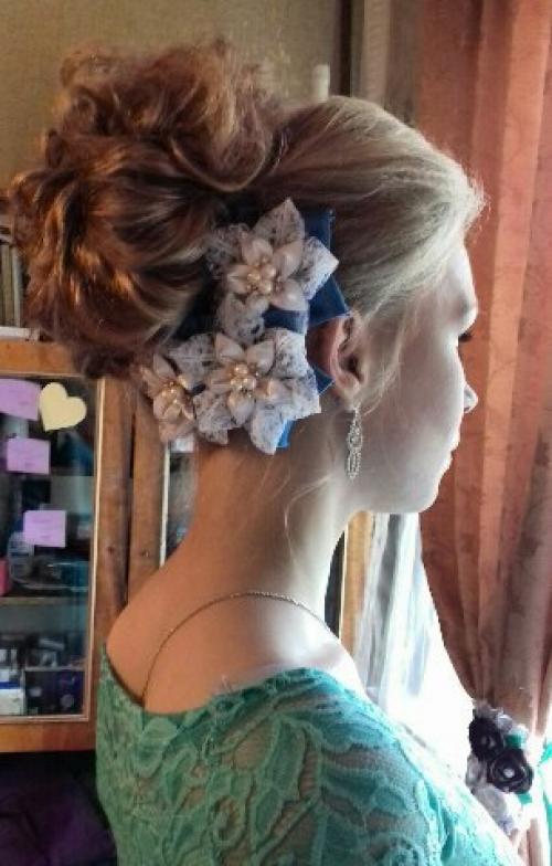 Фото от нашей подписчицы. 03