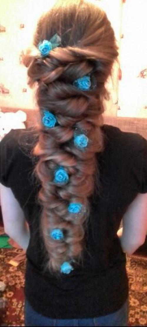 Фото от нашей подписчицы. 01