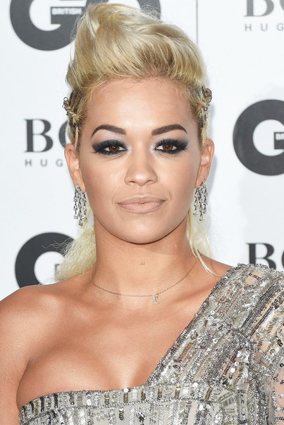 8 лучших образов недели. Allure подводит бьюти-итоги недели. 04 8 лучших образов недели. Allure подводит бьюти-итоги недели. 04