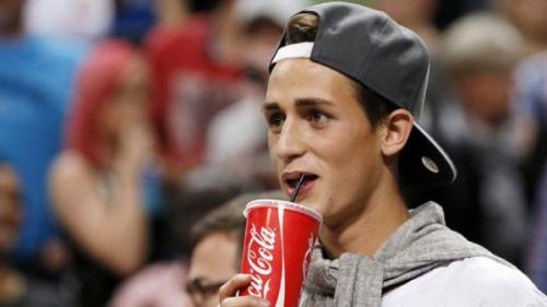 Первое свидание аднана янузая. 01