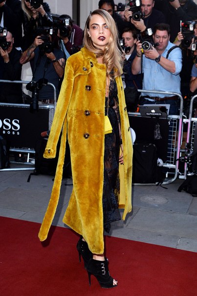 8 лучших образов недели. Allure подводит бьюти-итоги недели. 07 8 лучших образов недели. Allure подводит бьюти-итоги недели. 07