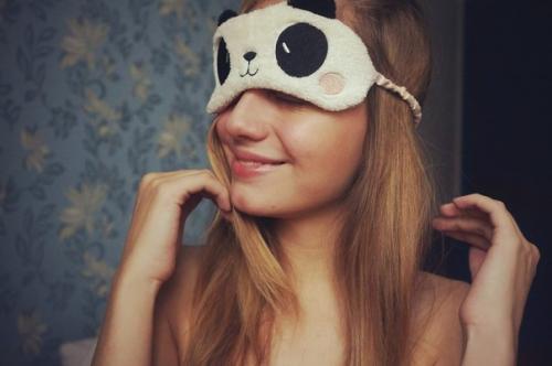 Как всегда выглядеть бодрой и свежей с утра. 01 Как всегда выглядеть бодрой и свежей с утра. 01