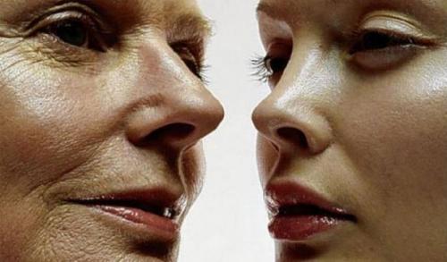 Как выглядеть моложе своих лет? 01