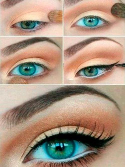 DP_полезное.  Школьный макияж? 01