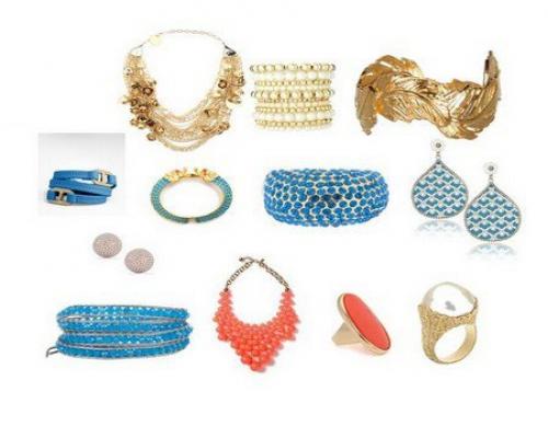 Цветотип Весна. Во внешности господствуют теплые тона. 03