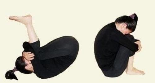 Комплекс упражнений йоги на вытяжение мыщц спины. 01 Комплекс упражнений йоги на вытяжение мыщц спины. 01