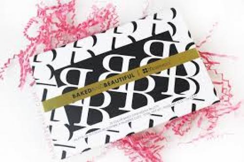 Палетка запечённых теней Baked and Beautiful BH Cosmetics? 430 грн. 05 Палетка запечённых теней Baked and Beautiful BH Cosmetics? 430 грн. 05