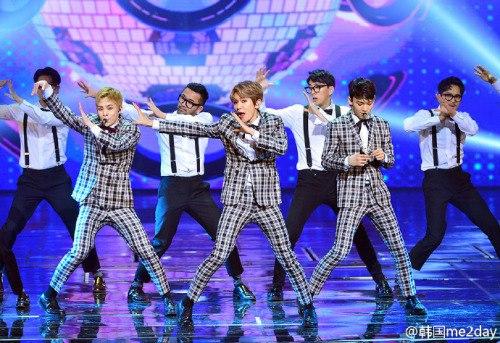 KBS Gayo Daechukje 2016: EXO \u2018 Monster', EXO - CBX \u2018 HEY Mama', Чен \u2018 Never Ending Story'. 01 KBS Gayo Daechukje 2016: EXO \u2018 Monster', EXO - CBX \u2018 HEY Mama', Чен \u2018 Never Ending Story'. 01