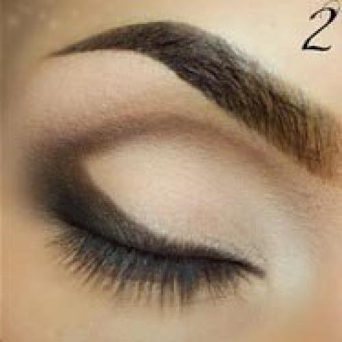 Разумеется, сначала нужно выровнять рельеф кожи. 01 Разумеется, сначала нужно выровнять рельеф кожи. 01