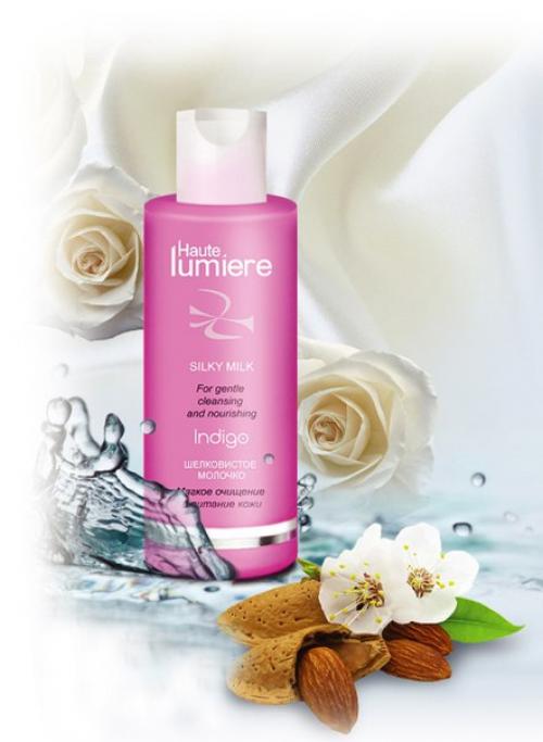 Красивая кожа - это, прежде всего, чистая кожа. 01