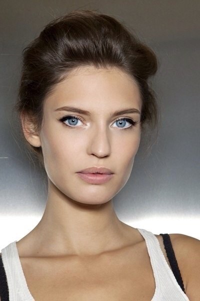 Как создать Nude Look? 02 Как создать Nude Look? 02