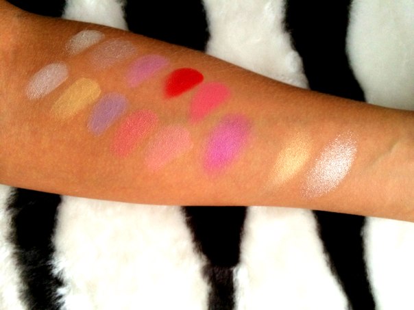 Новинки косметики (фото 1): 09 Новинки косметики (фото 1): 09