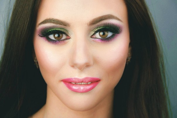 Новинки косметики (фото 1): 06 Новинки косметики (фото 1): 06