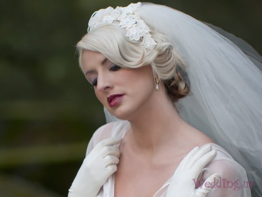 Актуальный образ невесты для зимы: подбор макияжа для невесты зимой. 02 Актуальный образ невесты для зимы: подбор макияжа для невесты зимой. 02