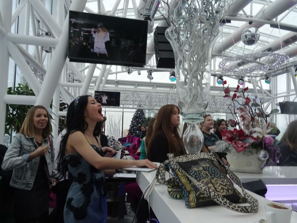 * Фан - новая встреча. 03