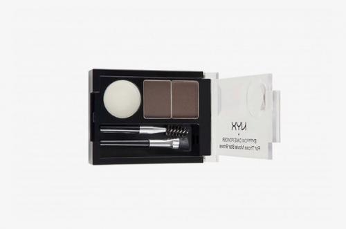 ? 5. Средств для бровей с демократичными ценами. 01