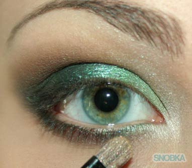 Макияж в большом стиле Джессики альбы! 05 Макияж в большом стиле Джессики альбы! 05