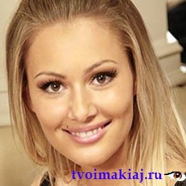 4 секрета макияжа для близко посаженных глаз. 02 4 секрета макияжа для близко посаженных глаз. 02