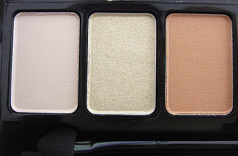 В наличии! NYX The Natural Naturel Shadow Palette. 03 В наличии! NYX The Natural Naturel Shadow Palette. 03
