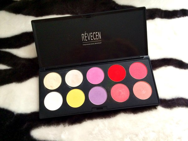 Новинки косметики (фото 1): 07 Новинки косметики (фото 1): 07