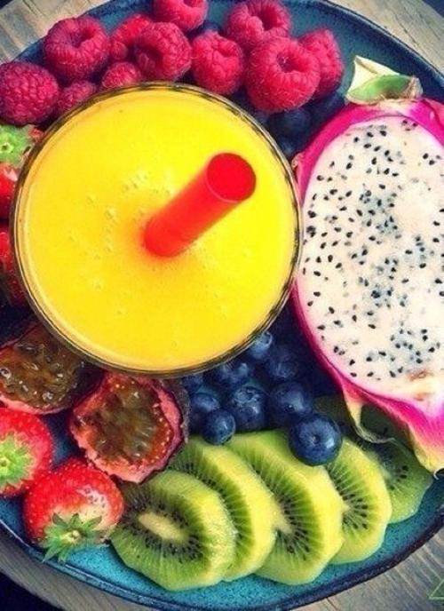 Доброе утро!   Начни день с полезной еды и будь в форме! 02