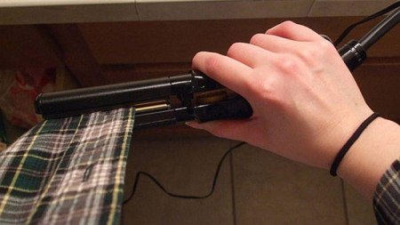 невероятно. Креативный подход к применению косметических средств (20 фото). 06 невероятно. Креативный подход к применению косметических средств (20 фото). 06