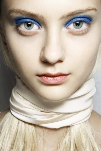 Модные тенденции перманентного макияжа 2015. 01