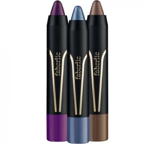 Ошибки в макияже: 4. тени не для ваших глаз. 05