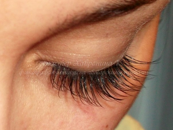 Сколько у Вас уходит утром времени на макияж. А вечером — на его снятие. 02