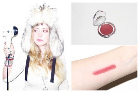 невероятно. Креативный подход к применению косметических средств (20 фото). 07 невероятно. Креативный подход к применению косметических средств (20 фото). 07