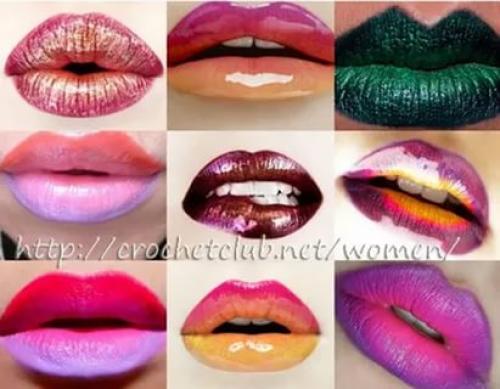 Как ПРАВИЛЬНО наносить пигмент на глаза. Давайте поговорим о пигментах!