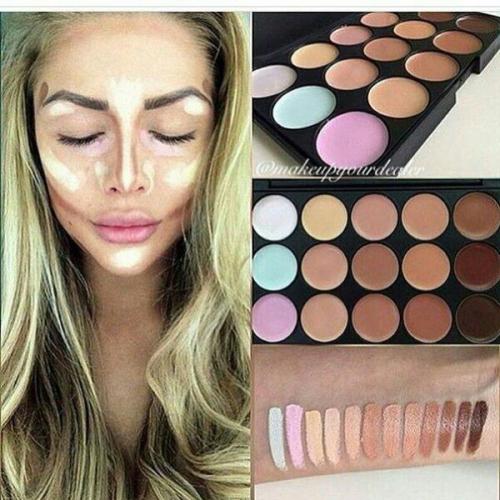 Блондинка, найдись!  Требуется девушка - блондинка модельной? 03