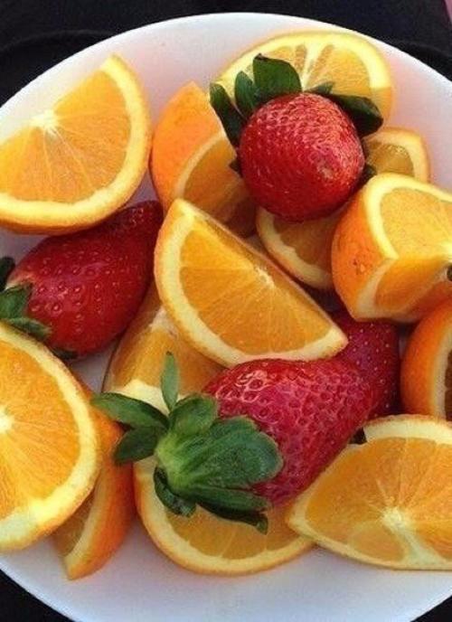 Доброе утро!   Начни день с полезной еды и будь в форме! 01