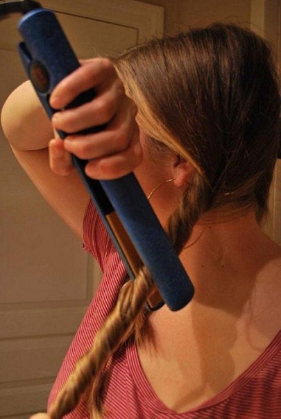 невероятно. Креативный подход к применению косметических средств (20 фото). 03 невероятно. Креативный подход к применению косметических средств (20 фото). 03