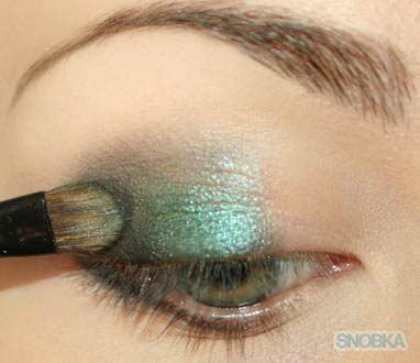 Макияж в большом стиле Джессики альбы! 02 Макияж в большом стиле Джессики альбы! 02